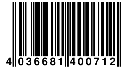 4 036681 400712