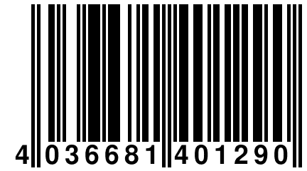 4 036681 401290