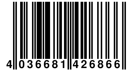 4 036681 426866