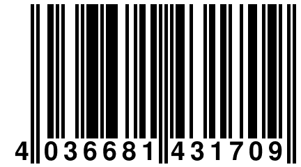 4 036681 431709