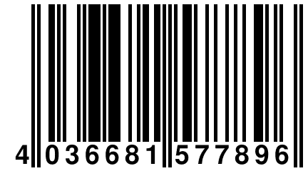 4 036681 577896
