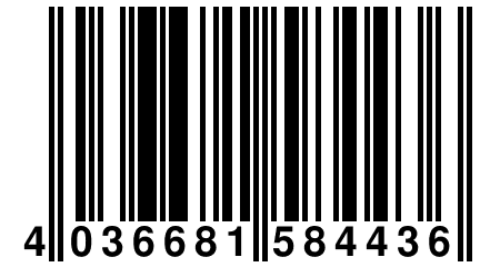 4 036681 584436