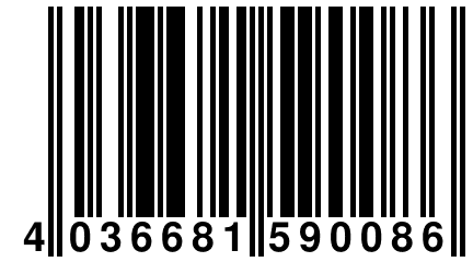 4 036681 590086