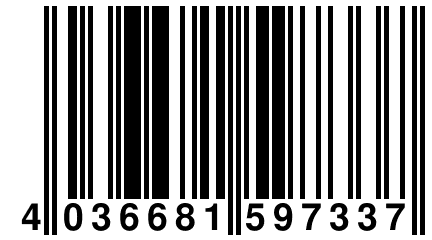 4 036681 597337