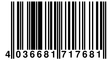 4 036681 717681