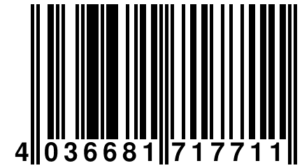 4 036681 717711