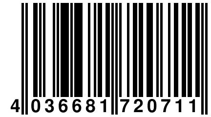 4 036681 720711