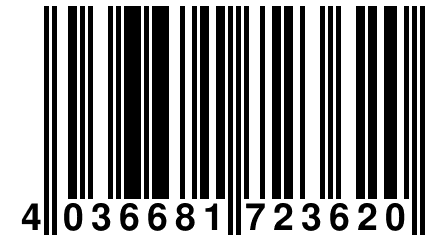 4 036681 723620