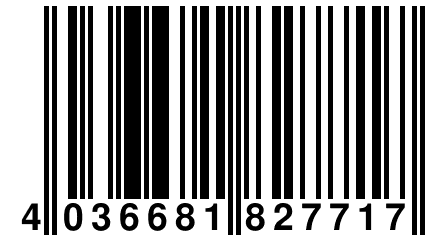 4 036681 827717