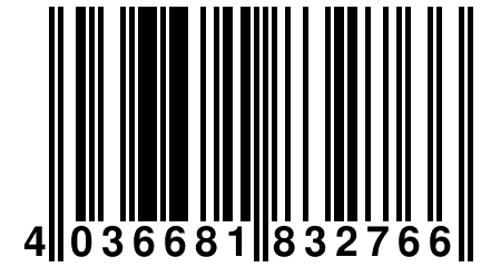 4 036681 832766