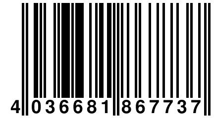 4 036681 867737