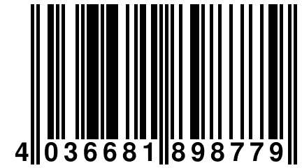 4 036681 898779