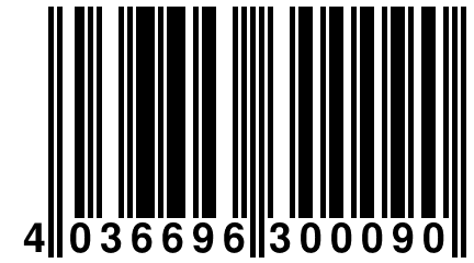 4 036696 300090