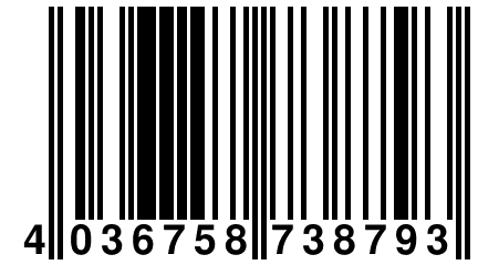 4 036758 738793