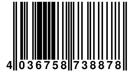 4 036758 738878