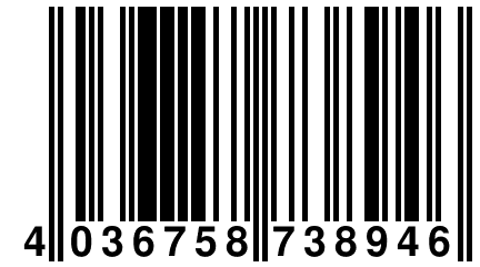 4 036758 738946