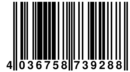 4 036758 739288