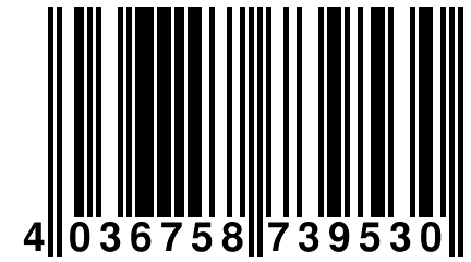 4 036758 739530