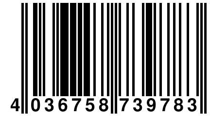 4 036758 739783