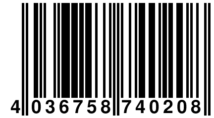 4 036758 740208