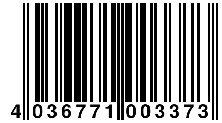 4 036771 003373