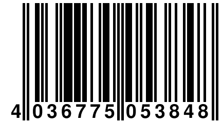 4 036775 053848