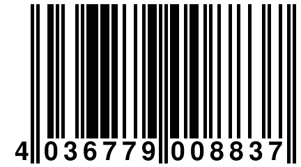 4 036779 008837