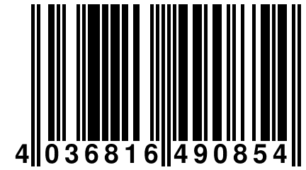 4 036816 490854