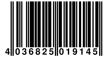 4 036825 019145