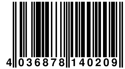 4 036878 140209