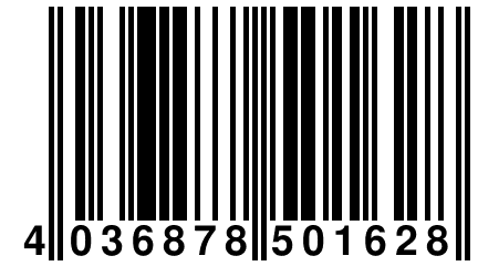 4 036878 501628