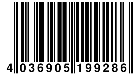4 036905 199286