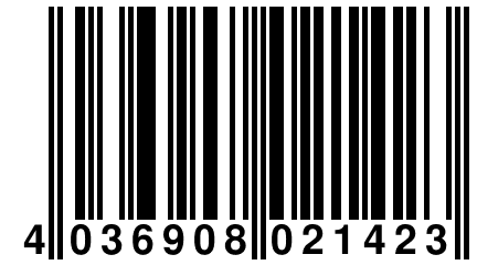 4 036908 021423