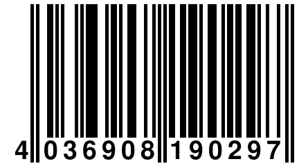 4 036908 190297