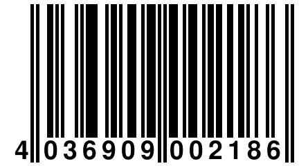 4 036909 002186