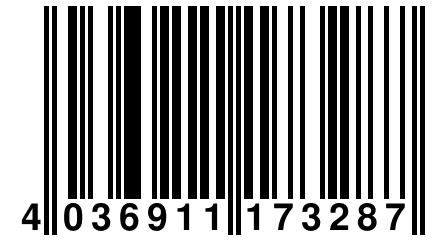 4 036911 173287