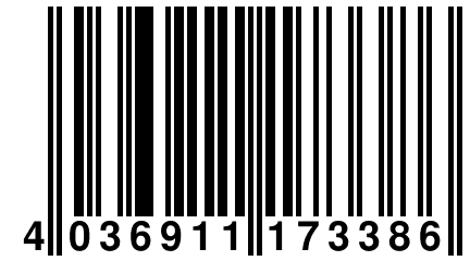 4 036911 173386