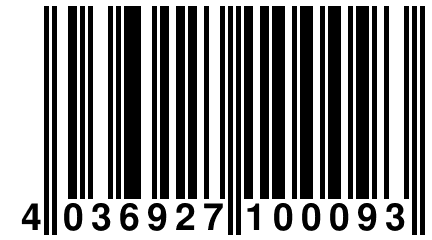 4 036927 100093