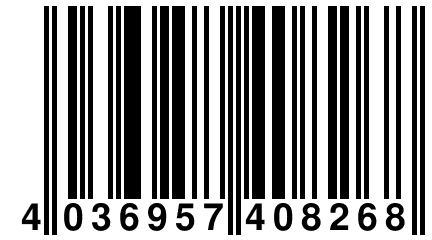 4 036957 408268