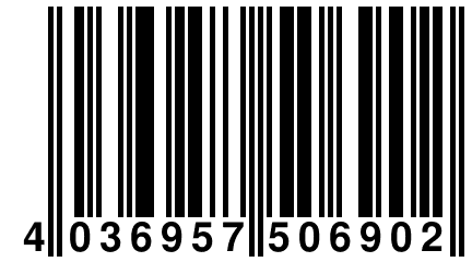 4 036957 506902