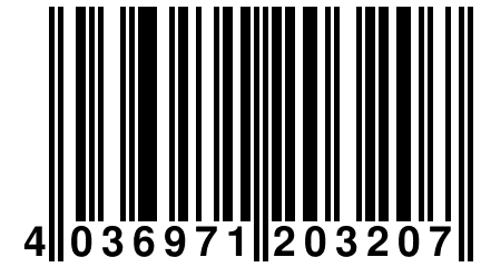4 036971 203207