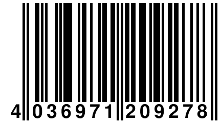 4 036971 209278