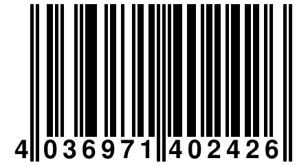 4 036971 402426