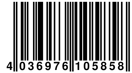 4 036976 105858
