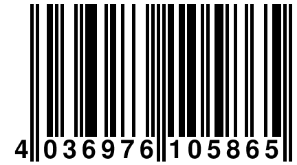 4 036976 105865