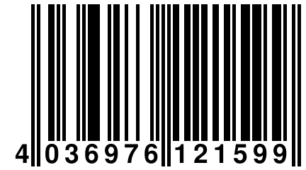 4 036976 121599