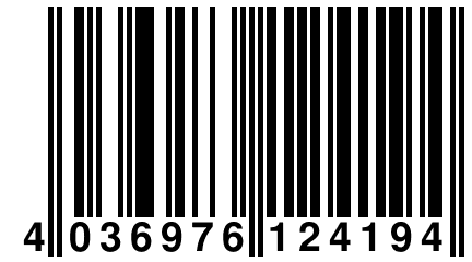 4 036976 124194
