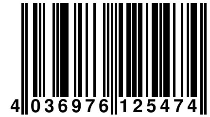 4 036976 125474