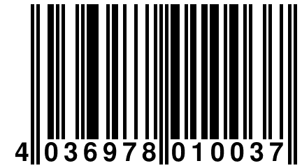 4 036978 010037