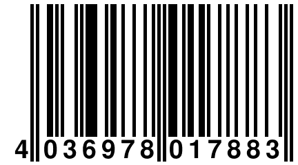 4 036978 017883
